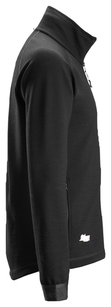 Villatakki Snickers vetoketjulla 8019-0400