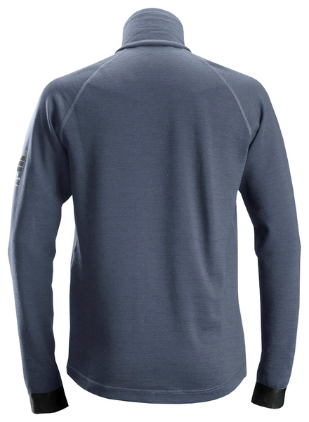 Villatakki Snickers vetoketjulla 8019-3400