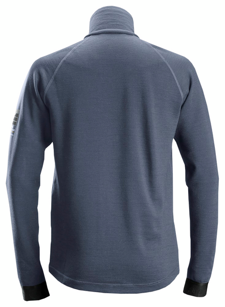 Villatakki Snickers vetoketjulla 8019-3400