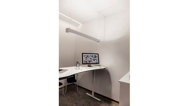 Ripustusvalaisin Hide-a-lite Actor Pendant DP 840