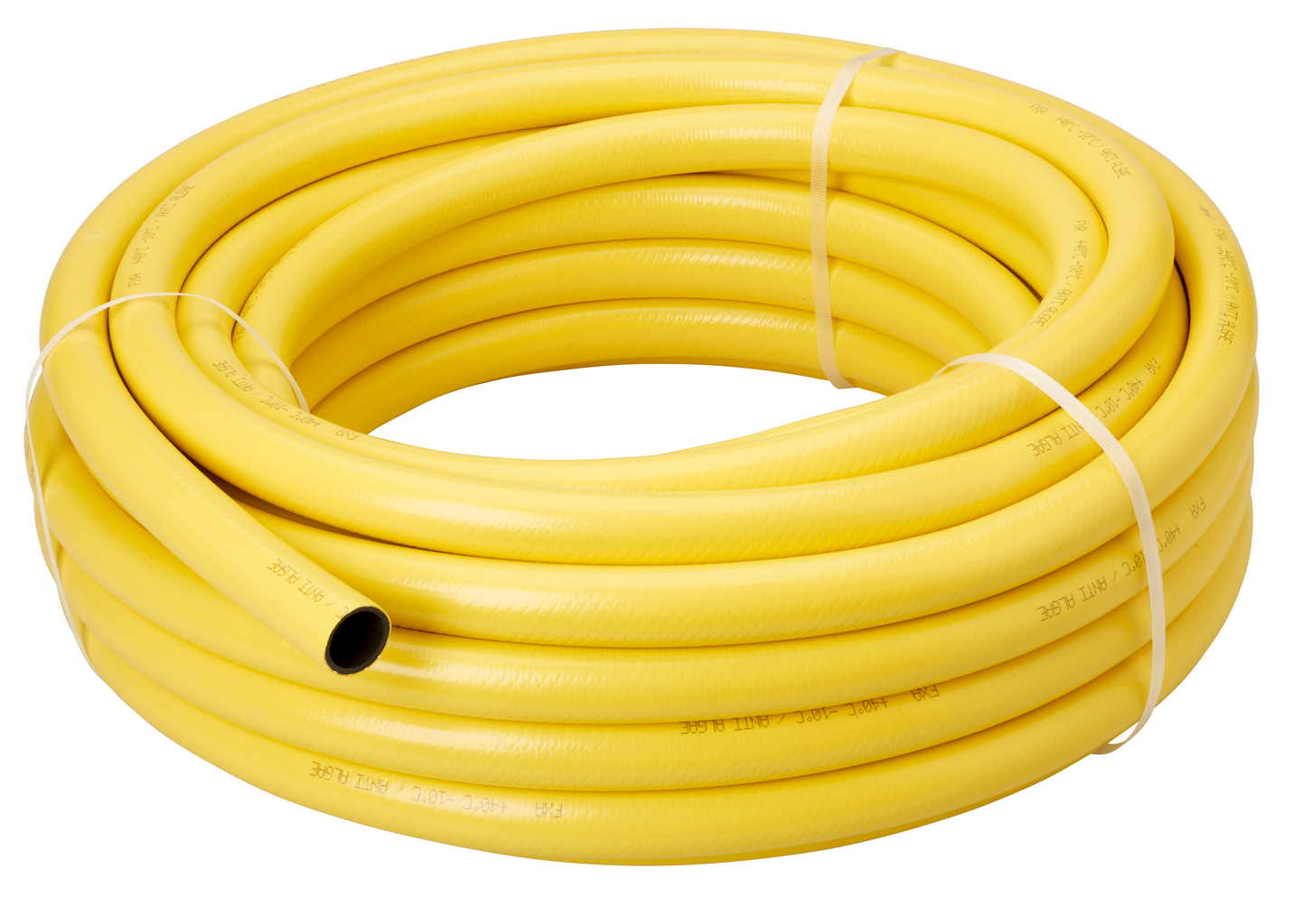 TRÄDGÅRDSSLANG FXA 25MM 25M