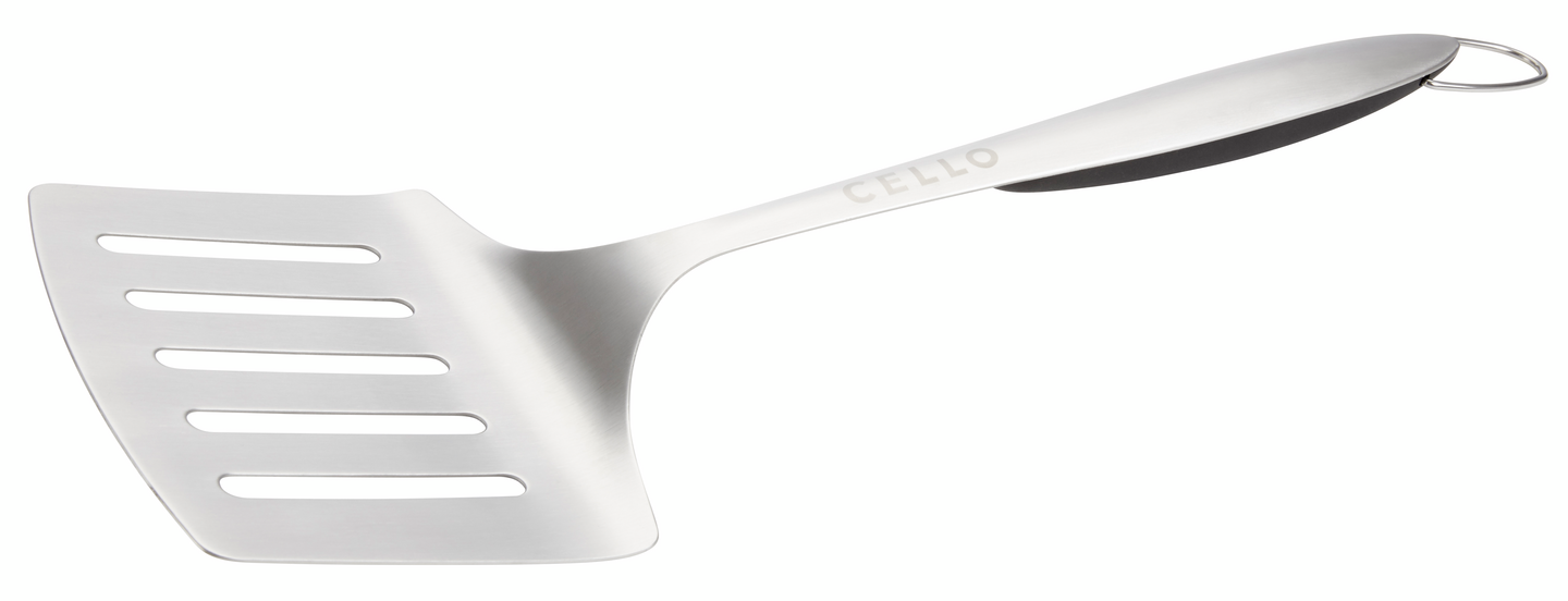 Grillilasta Cello leveä rst