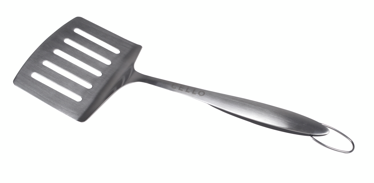 Grillilasta Cello leveä rst