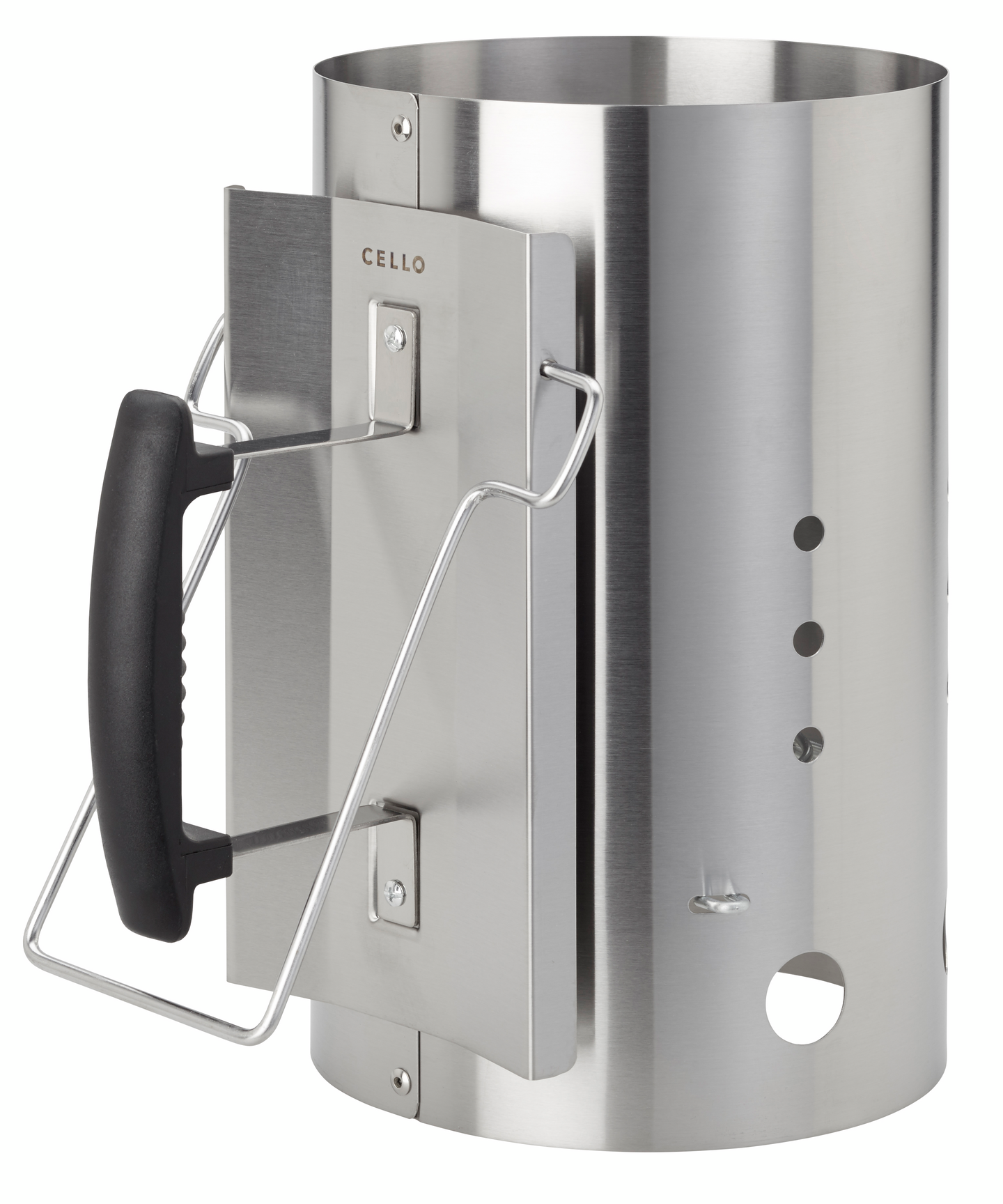 Skorstenständare Cello Grill KRauta