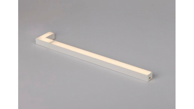 Led-profiili Hide-a-lite Extend G2 Corner 4000K