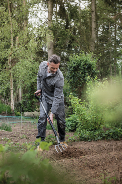 Puutarhatalikko Fiskars SmartFit