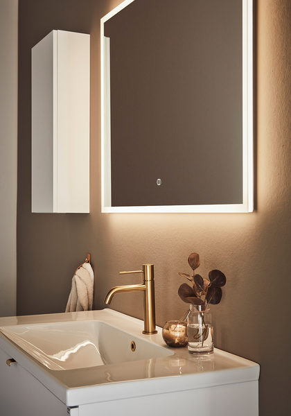 Peili Hafa Store Square led 600