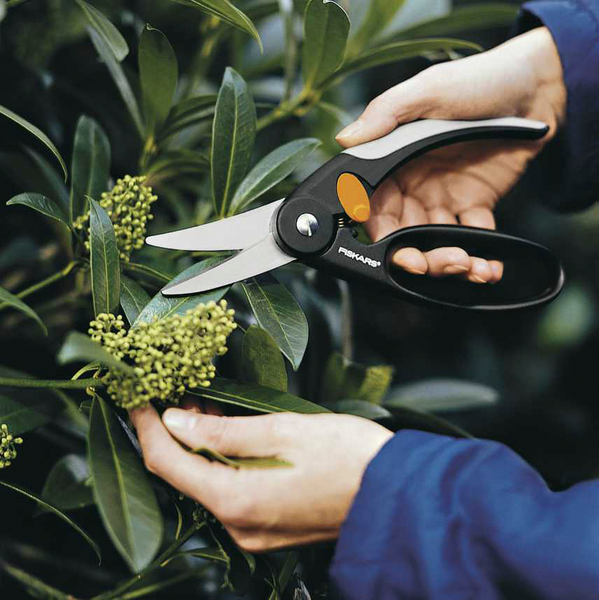 Yleisleikkuri Fiskars sormilenkki