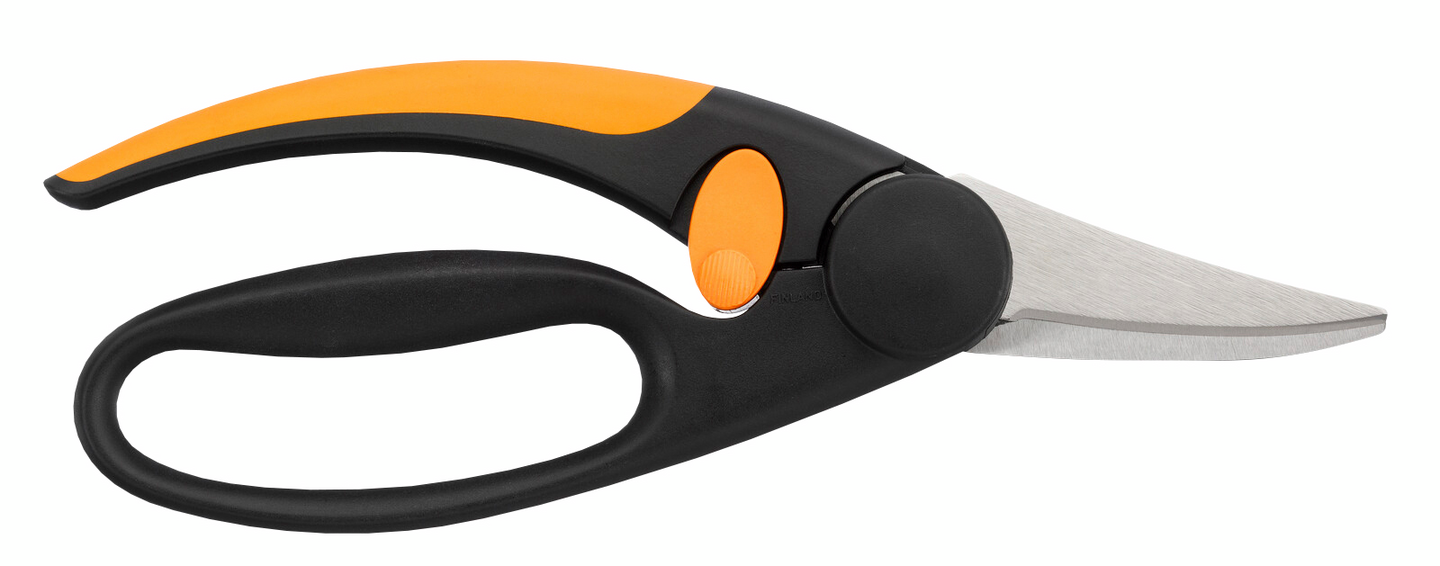 Yleisleikkuri Fiskars sormilenkki