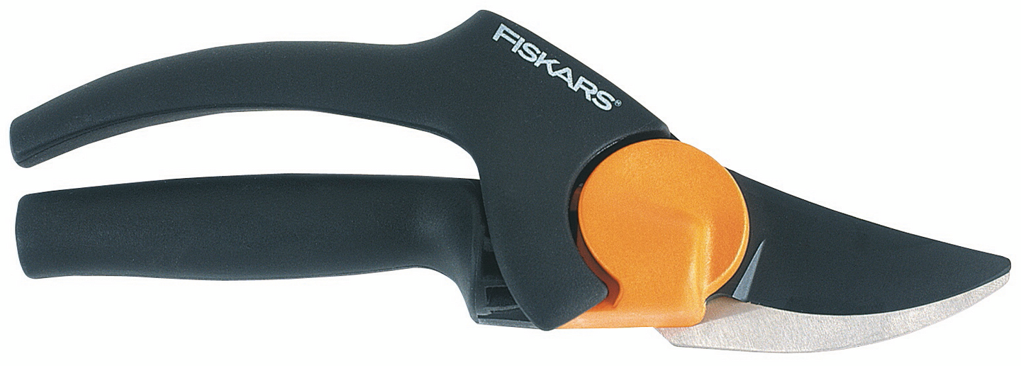 Oksasakset Fiskars PRO ohileikkaava 1000574