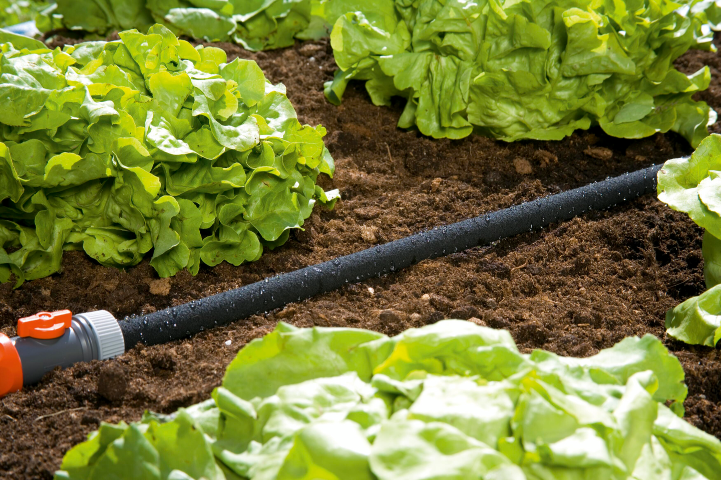 Tihkuletku Gardena 7,5m 01968-20