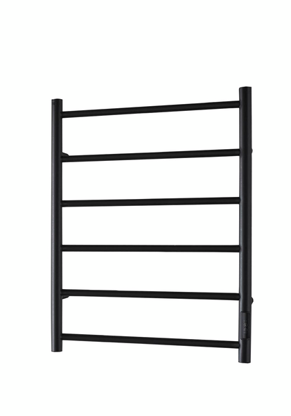 HANDDUKSTORK NORO HOME SVART 530X680