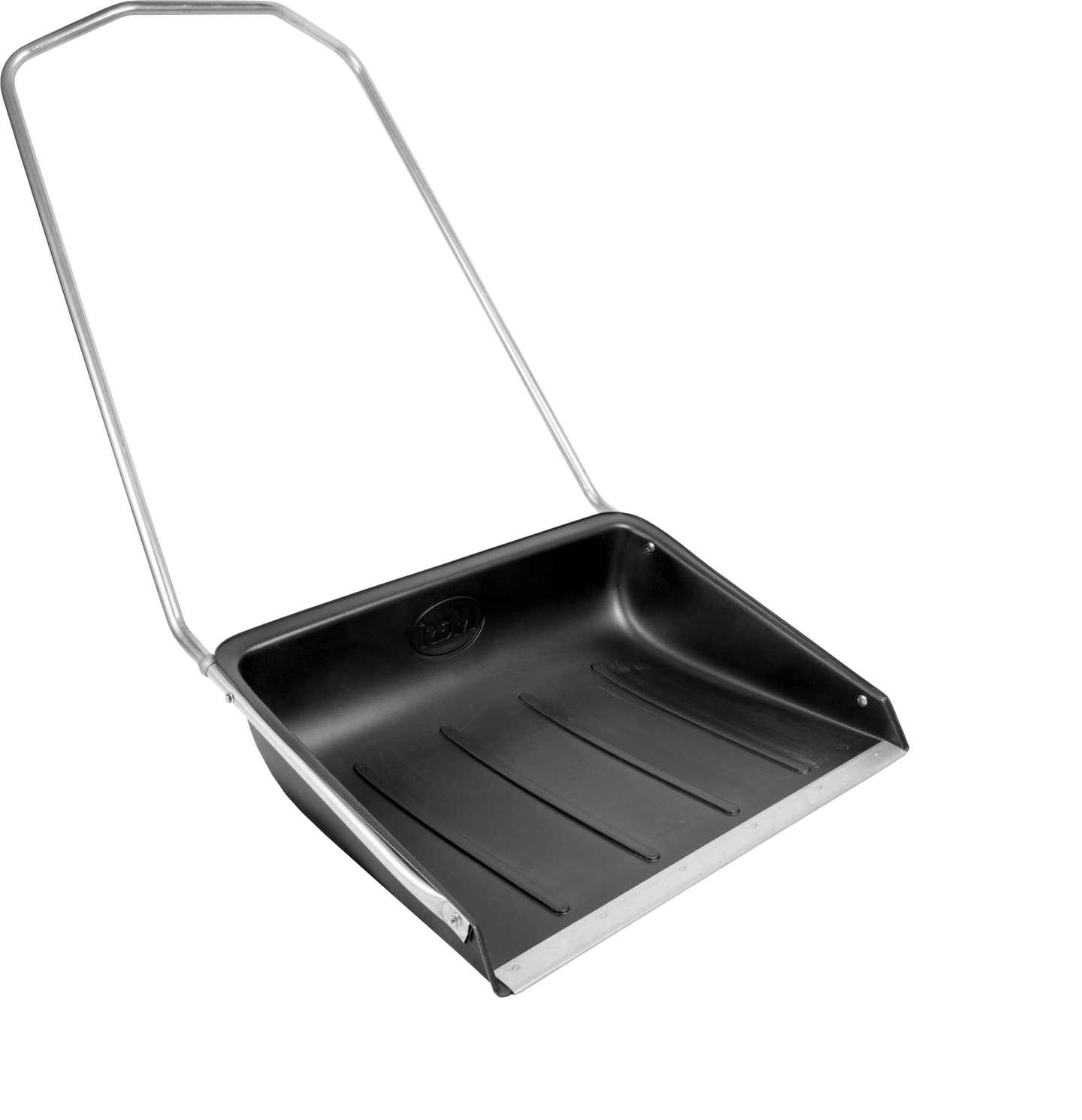 Lumikola Masi kevytkola 50008 HDPE-muovia