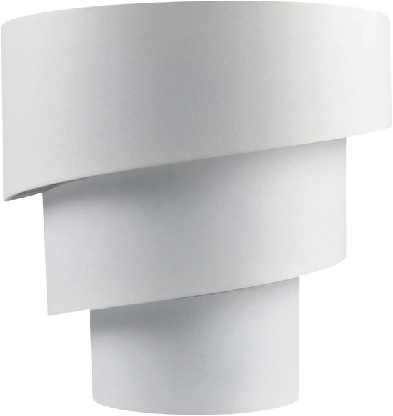 Ulkoseinävalaisin Led Energie 12W 600lm 4000K valkoinen IP44