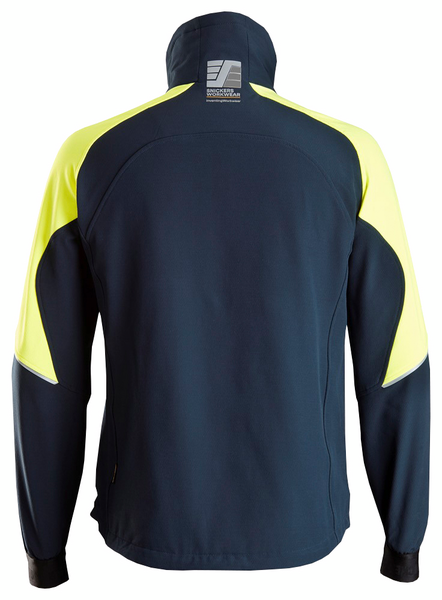 Neontakki Snickers FlexiWork 8028-9567