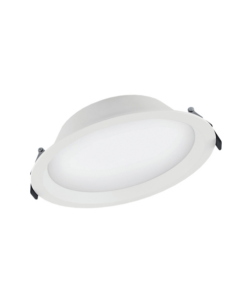 Alasvalo LEDVANCE Downlight Alu Dl DN150 14W/4000K IP44