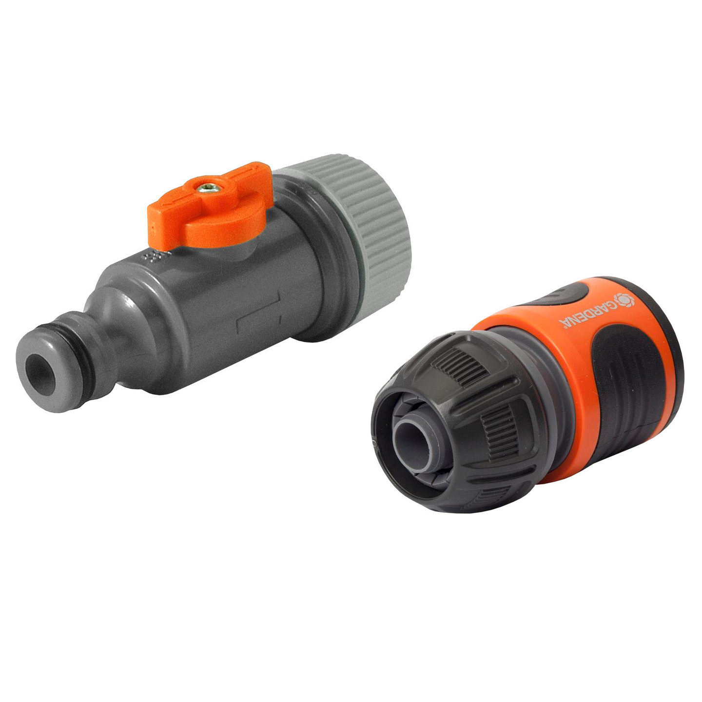 Tihkuletkun liitinsarja Gardena 01989-20