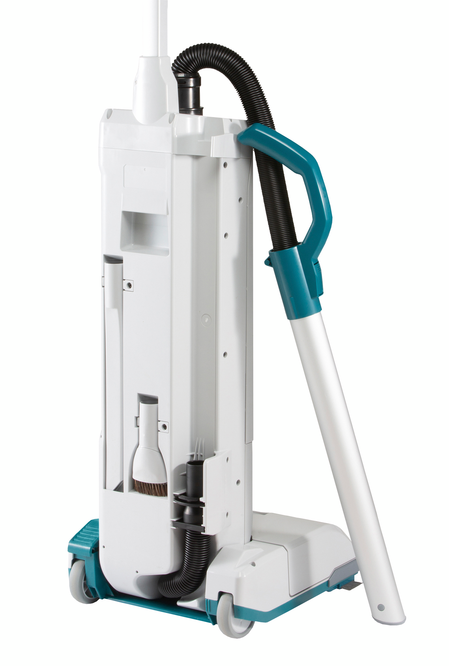 Imuri Makita DVC560Z 2x18V runkoversio pystymalli