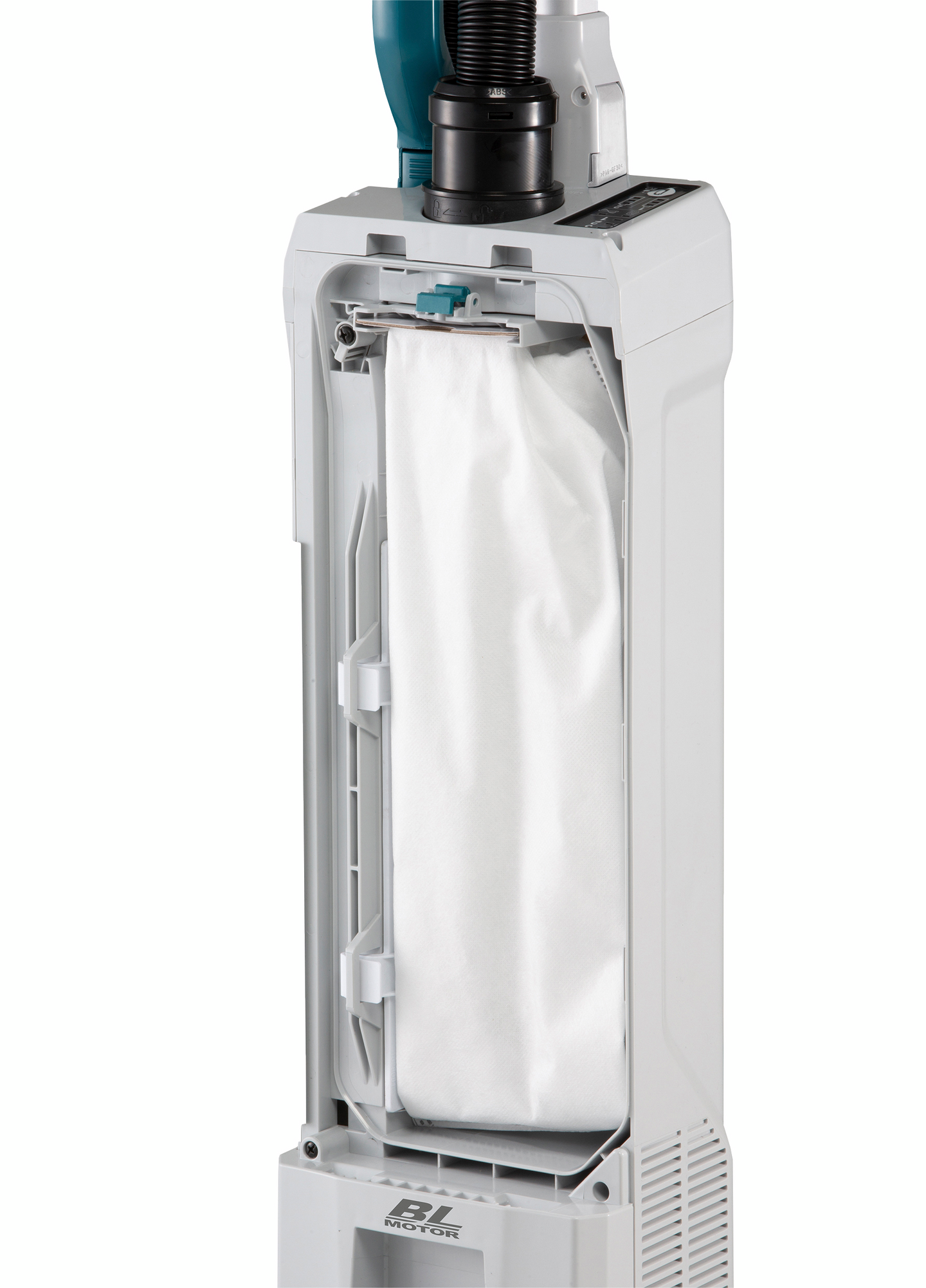 Imuri Makita DVC560Z 2x18V runkoversio pystymalli