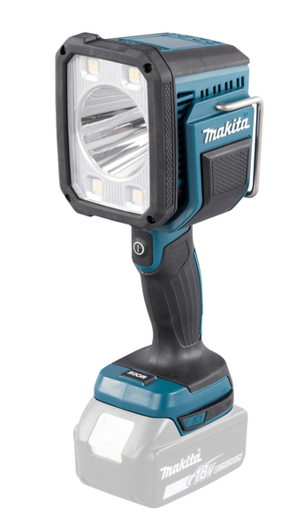 Käsivalaisin Makita DML812 18V LXT runko