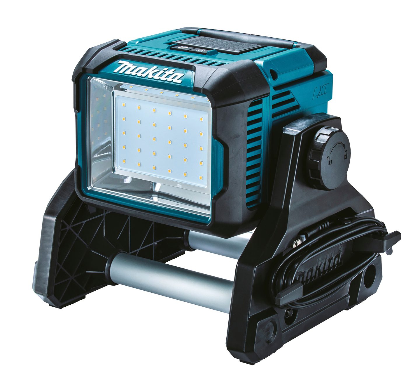 Työmaavalaisin Makita DML811 18V LXT runko