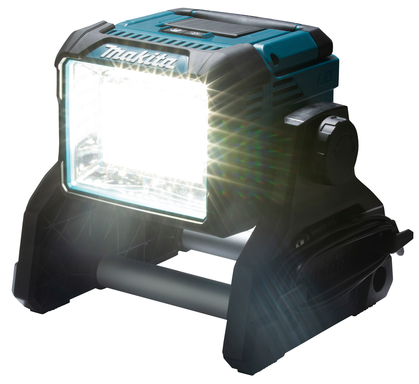 Työmaavalaisin Makita DML811 18V LXT runko
