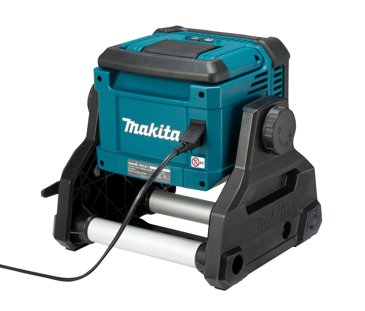 Työmaavalaisin Makita DML811 18V LXT runko