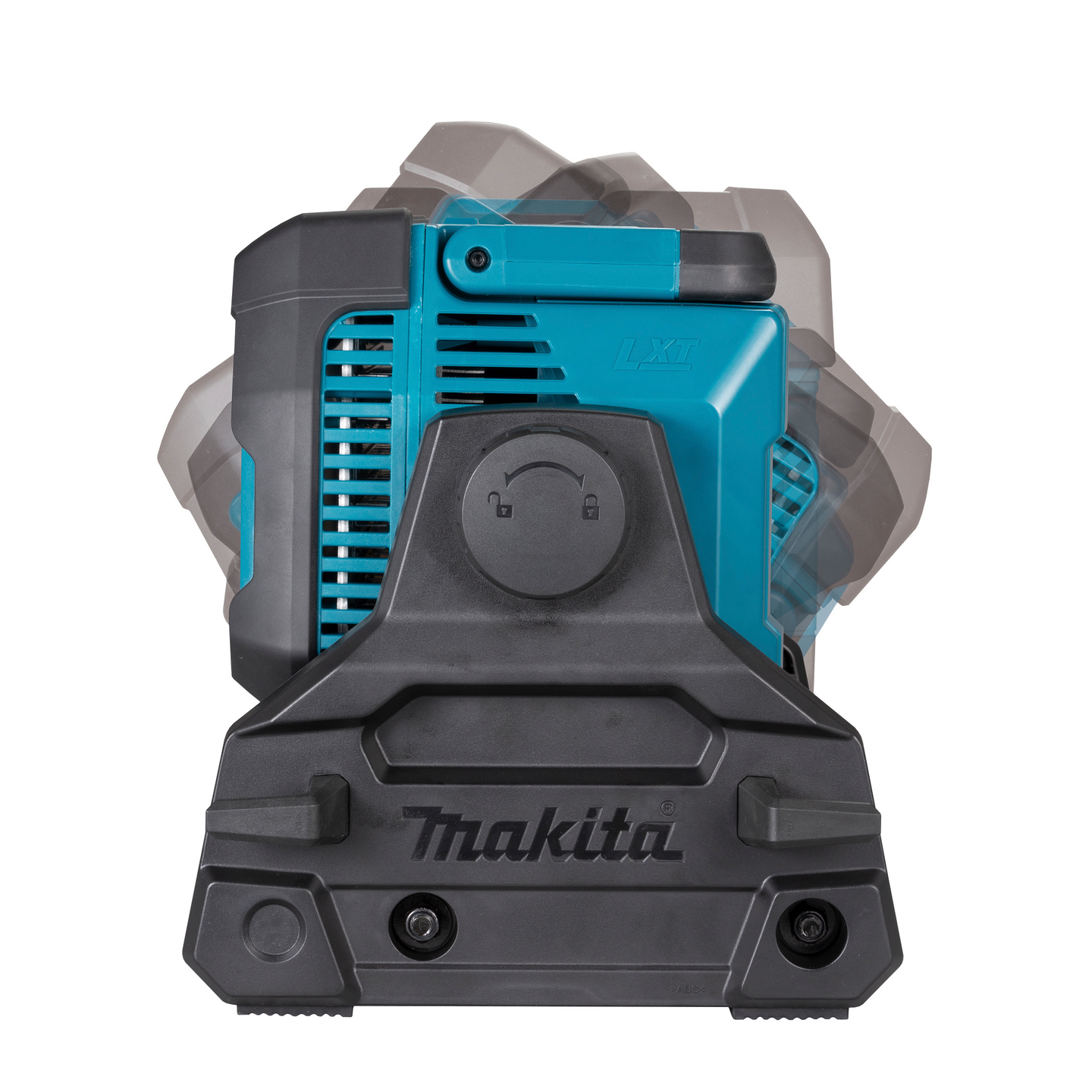 Työmaavalaisin Makita DML809 18V LXT runko