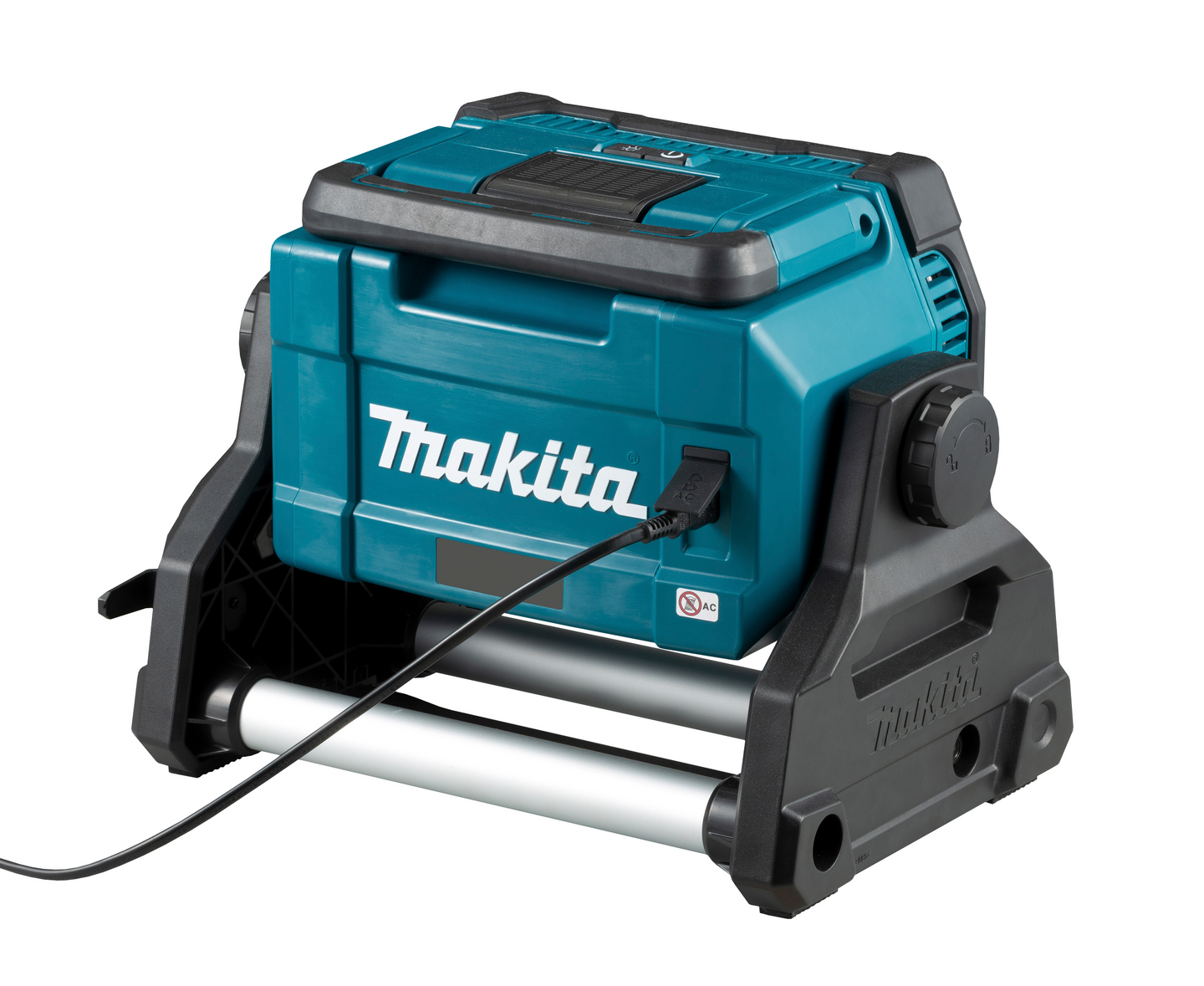 Työmaavalaisin Makita DML809 18V LXT runko