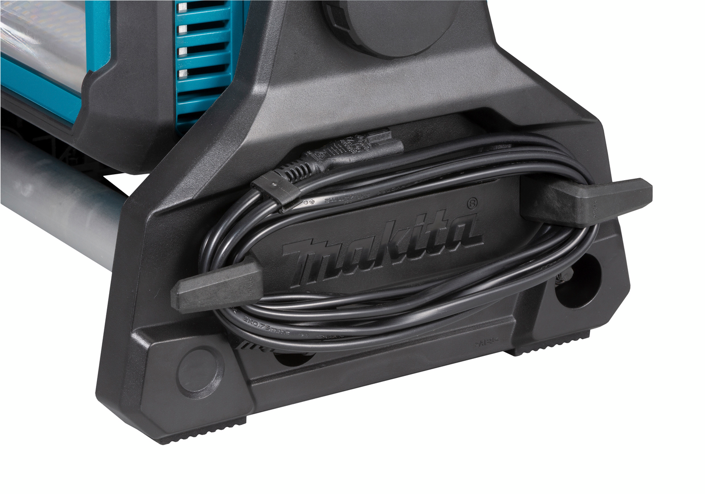 Työmaavalaisin Makita DML809 18V LXT runko