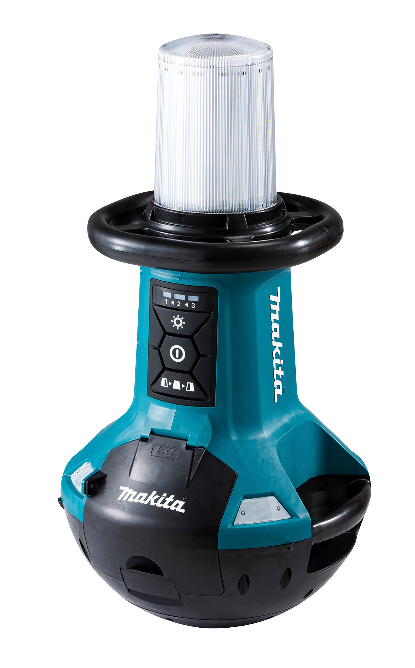 Työmaavalaisin Makita DML810 18V LXT runko