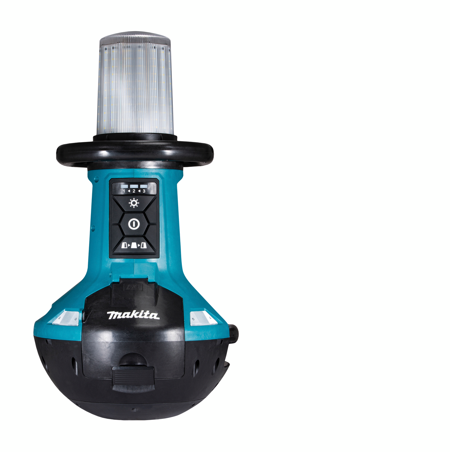 Työmaavalaisin Makita DML810 18V LXT runko