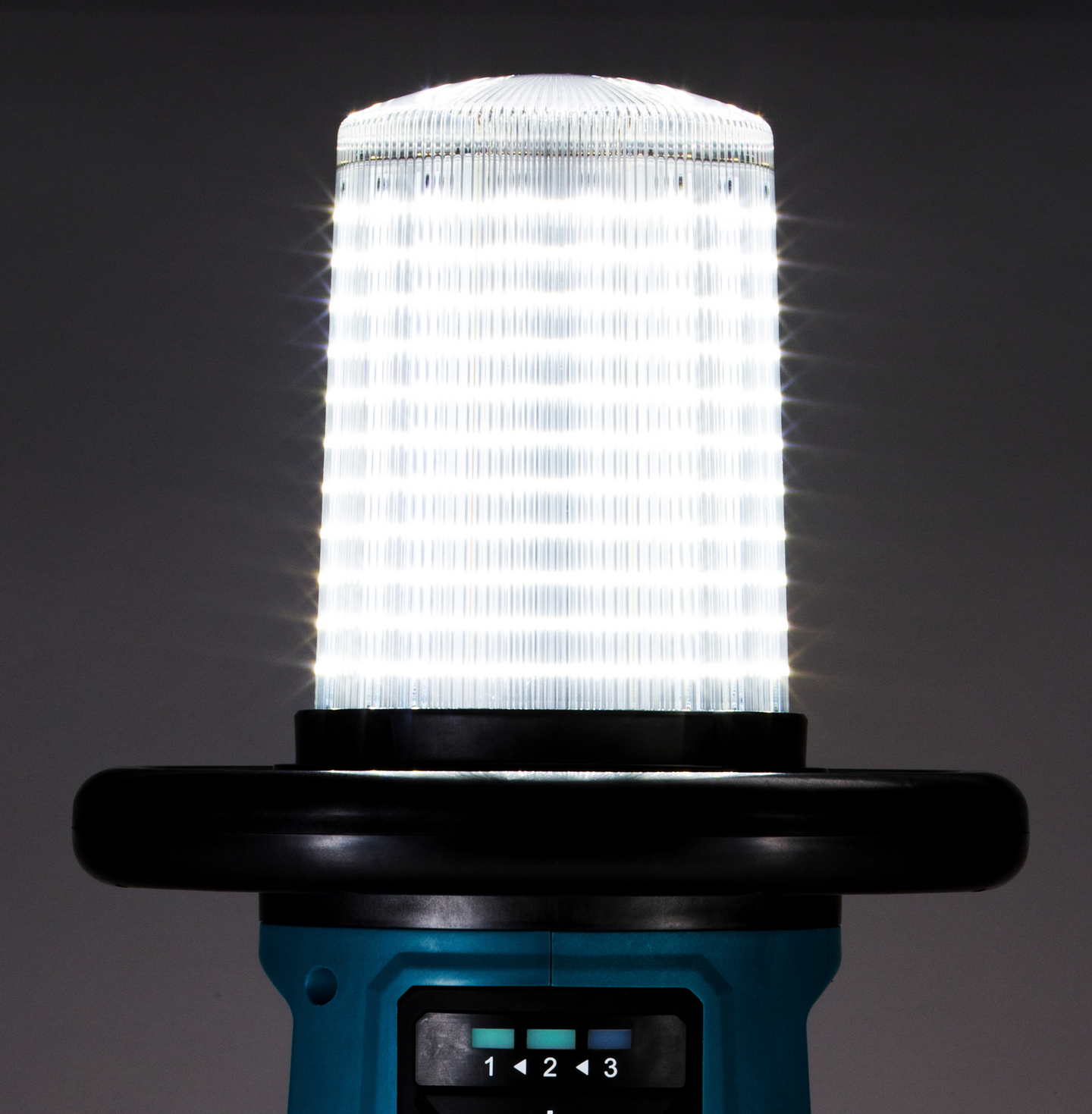 Työmaavalaisin Makita DML810 18V LXT runko