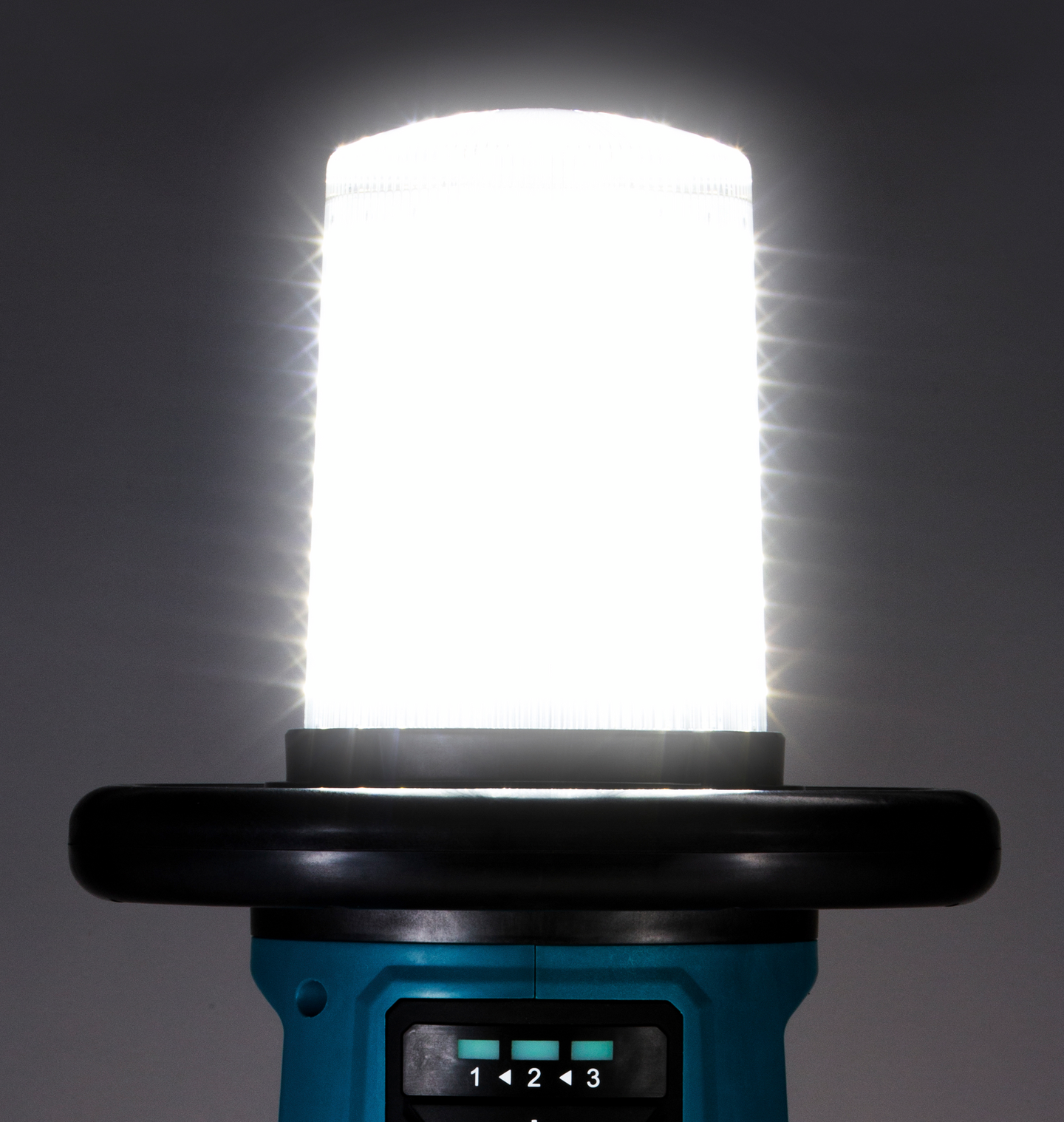 Työmaavalaisin Makita DML810 18V LXT runko