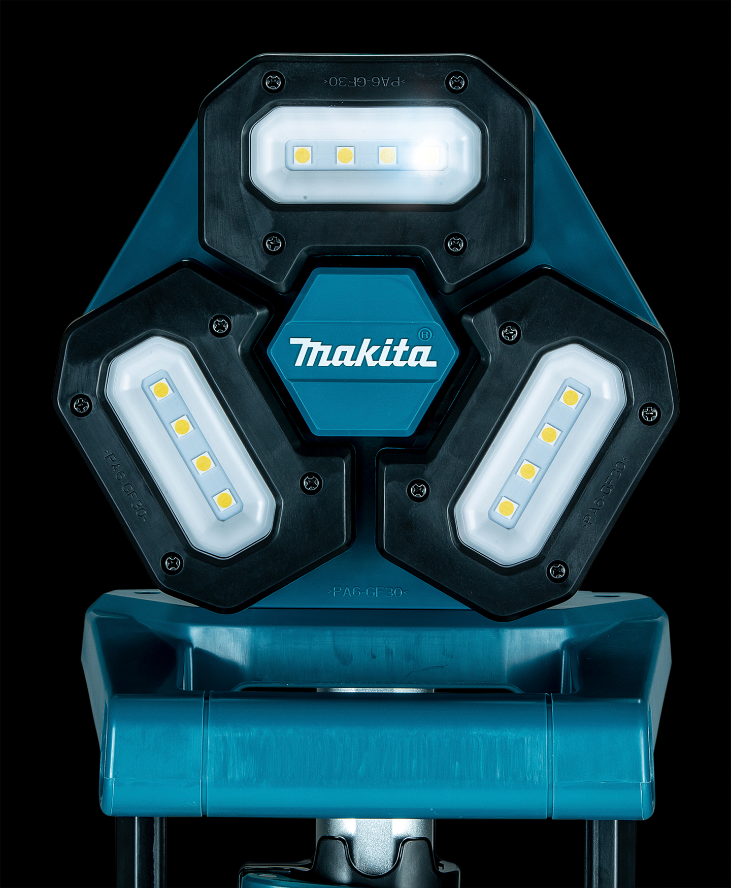 Tornivalaisin Makita DML814 18V LXT runko