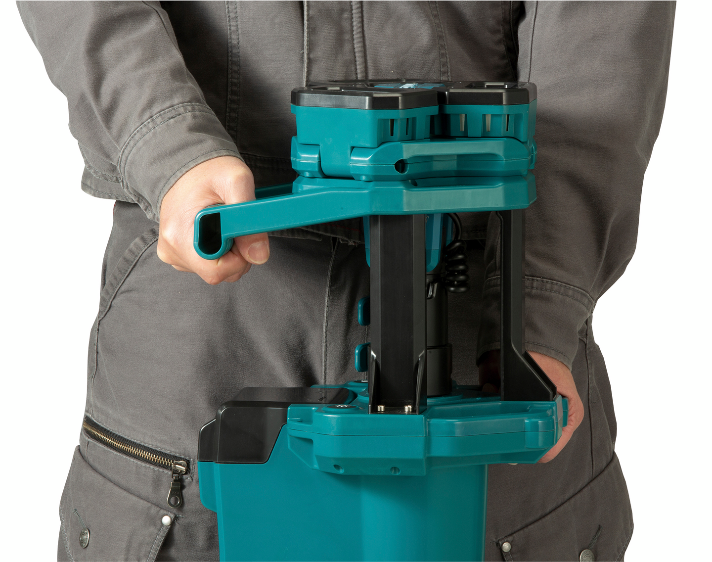 Tornivalaisin Makita DML814 18V LXT runko