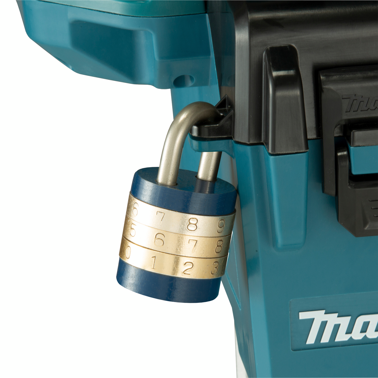 Tornivalaisin Makita DML814 18V LXT runko