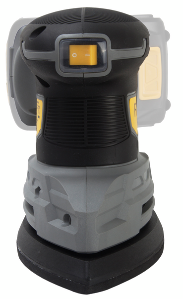 Akkukärkihiomakone FXA XCLICK 18V