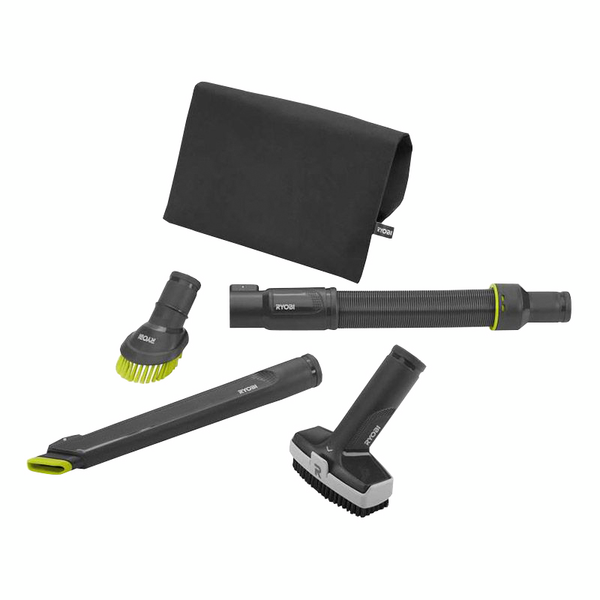 Imuritarvikesarja Ryobi RAKVA04