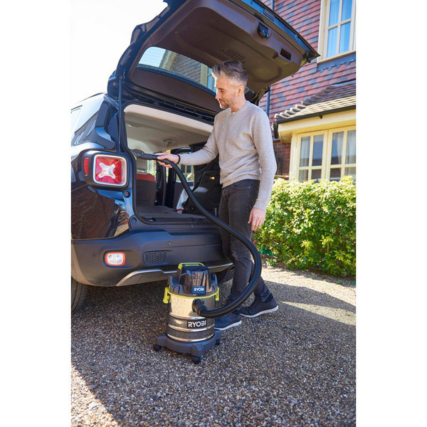 Imuritarvikesarja Ryobi RAKVA04