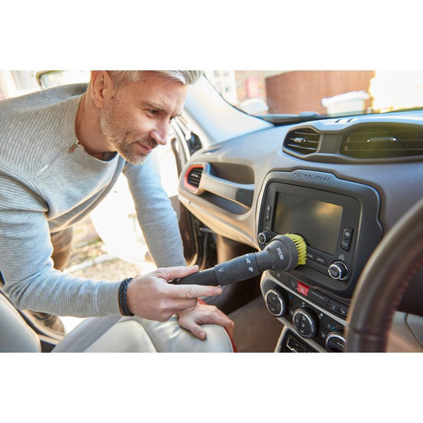 Imuritarvikesarja Ryobi RAKVA04