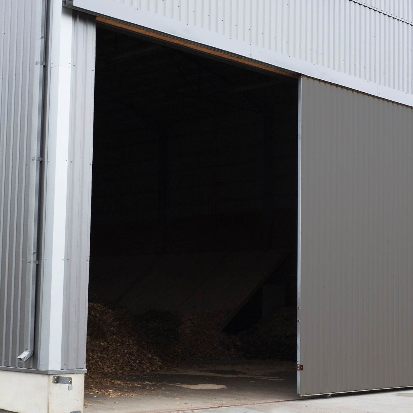 Liukuovipaketti Helaform 150-sarja maks. 1500mm ovelle