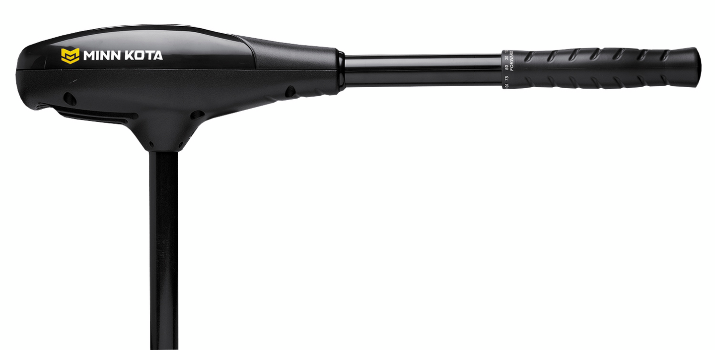 Sähköperämoottori Minn Kota Endura MAX 45