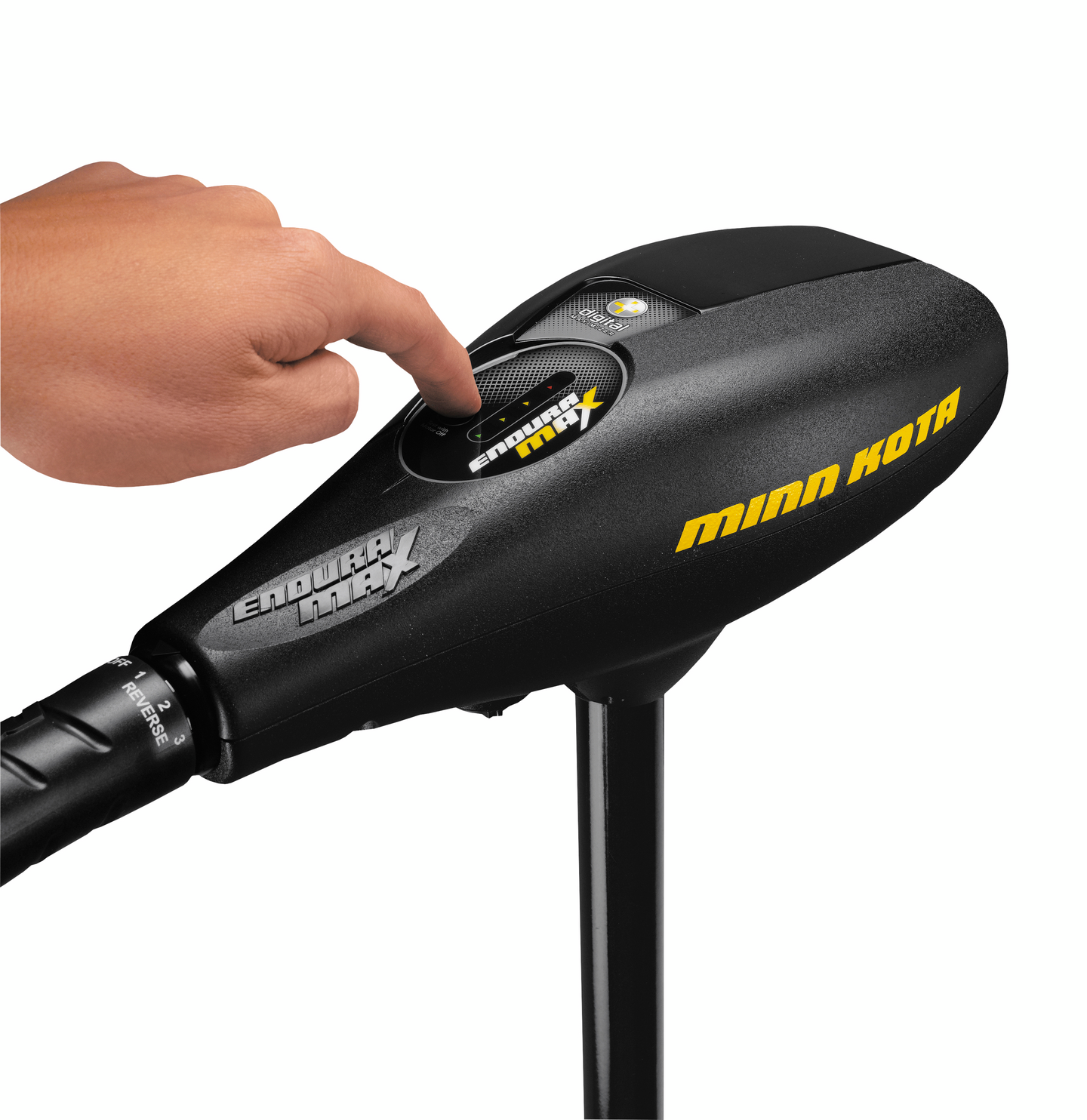 Sähköperämoottori Minn Kota Endura MAX 45