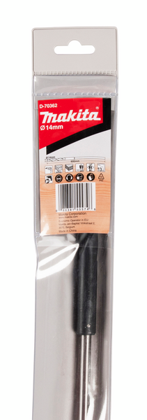 Läpivientiporanterä Makita 14x600mm puulle