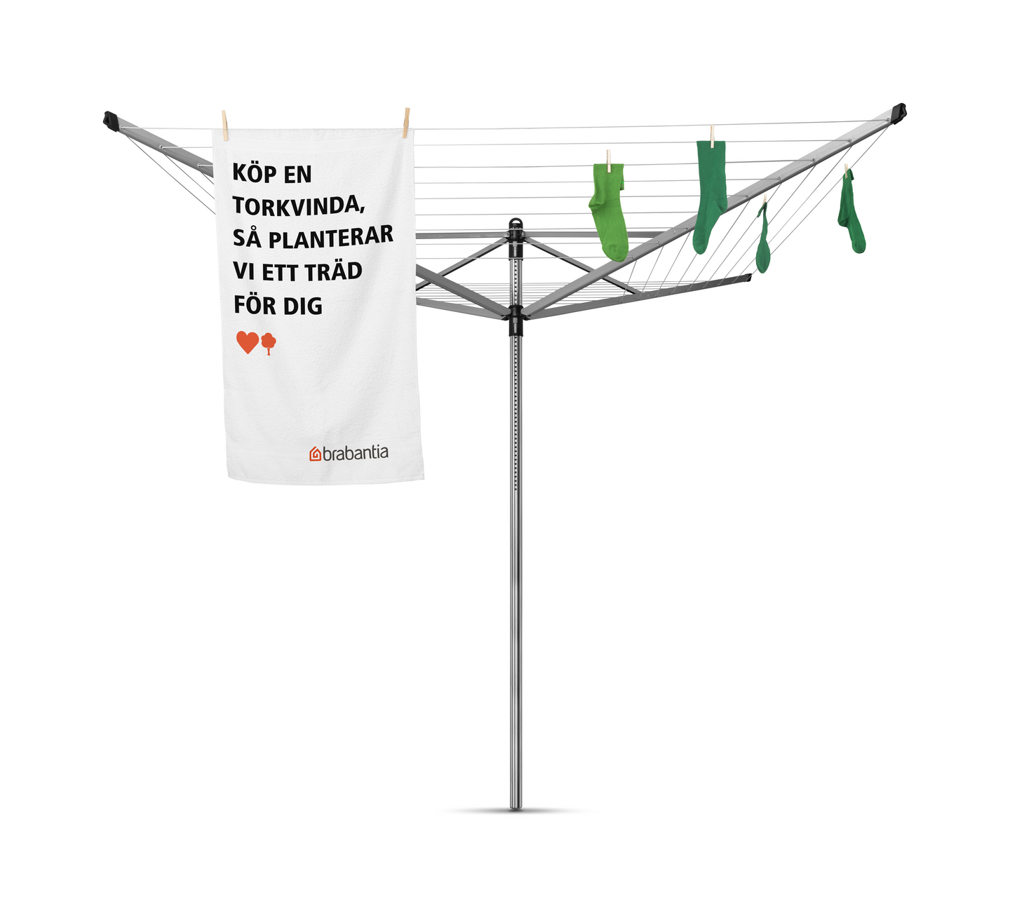 TORKVINDA LIFT O MATIC 50M