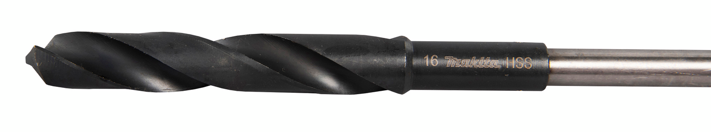 Läpivientiporanterä Makita 16x600mm puulle