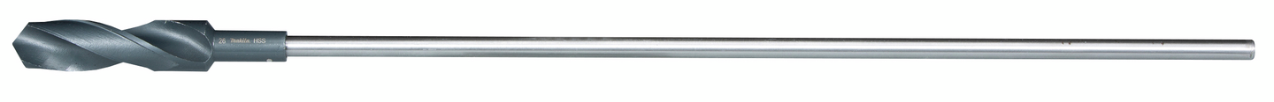 Läpivientiporanterä Makita 26x600mm puulle