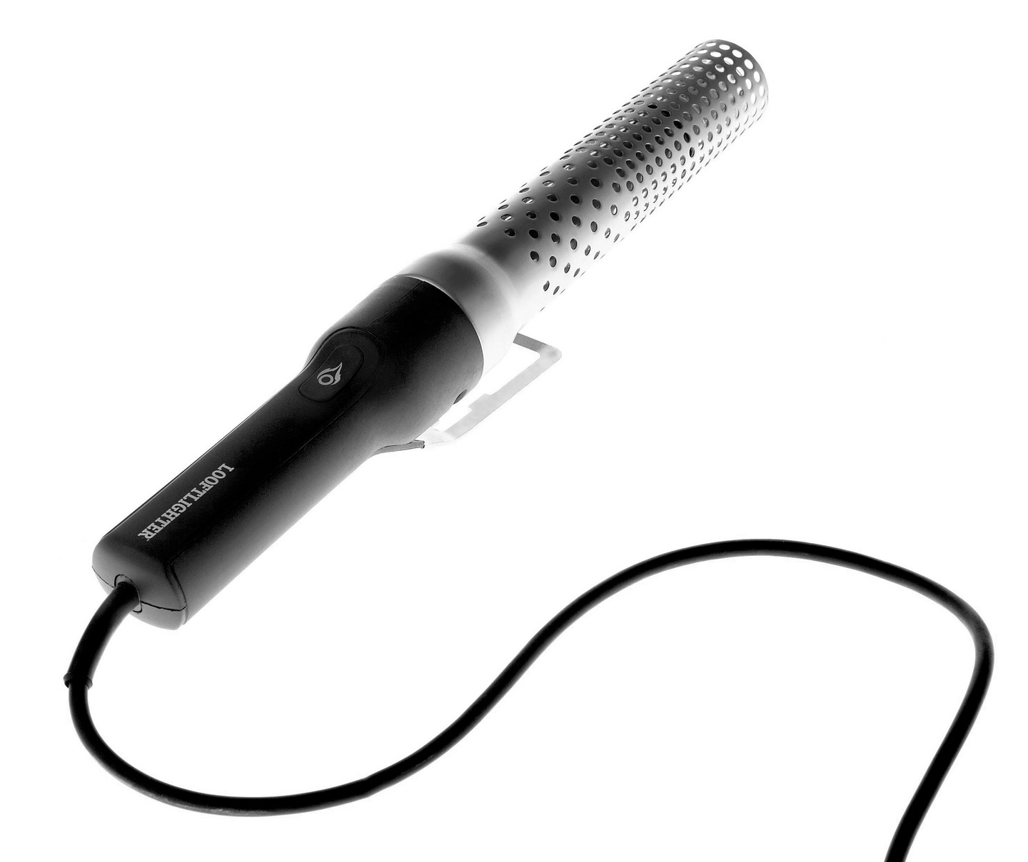 Sähkösytytin Looftlighter grillit ja tulisijat