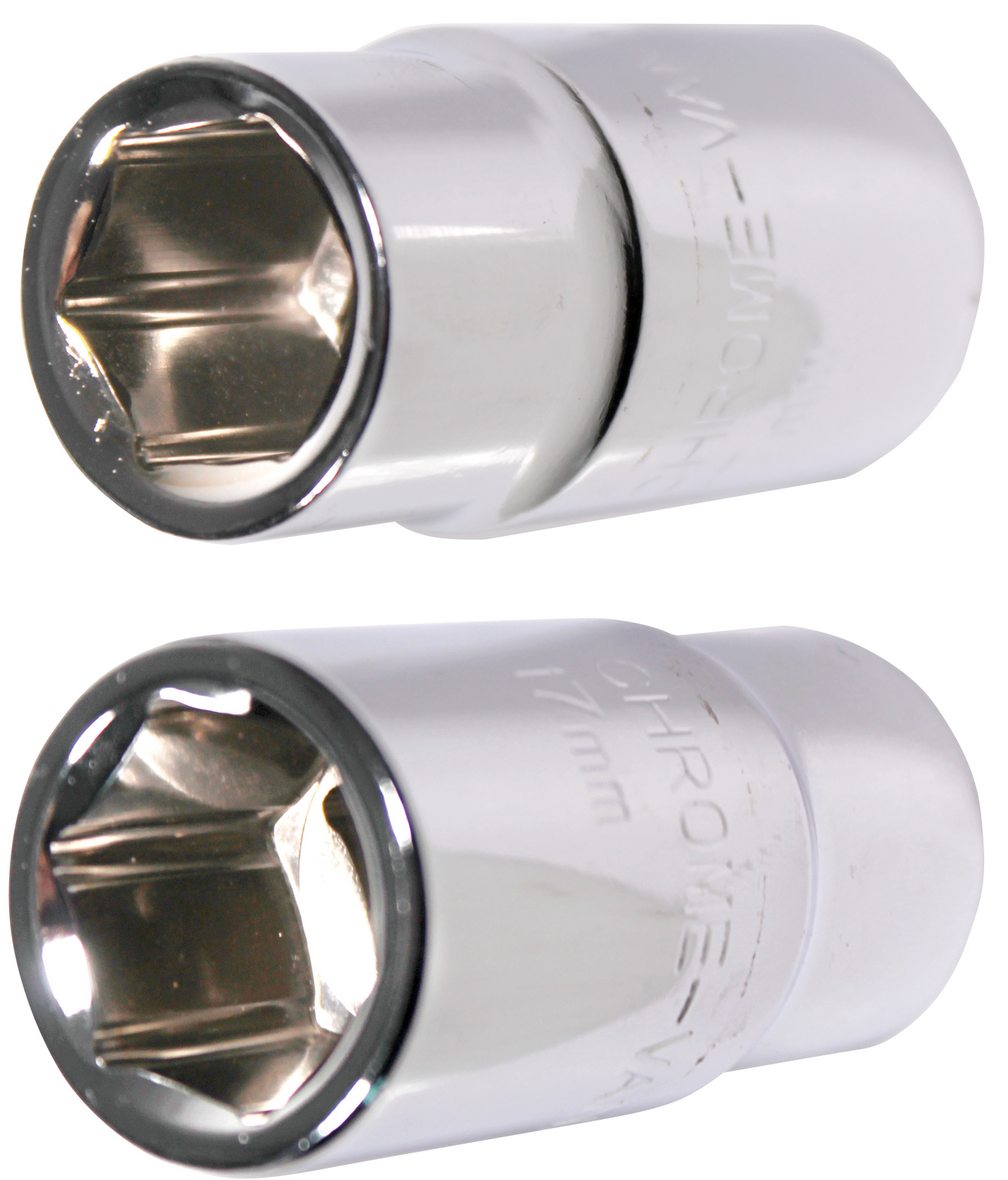 Rengasavain teleskooppi 17,19,21 ja 23mm